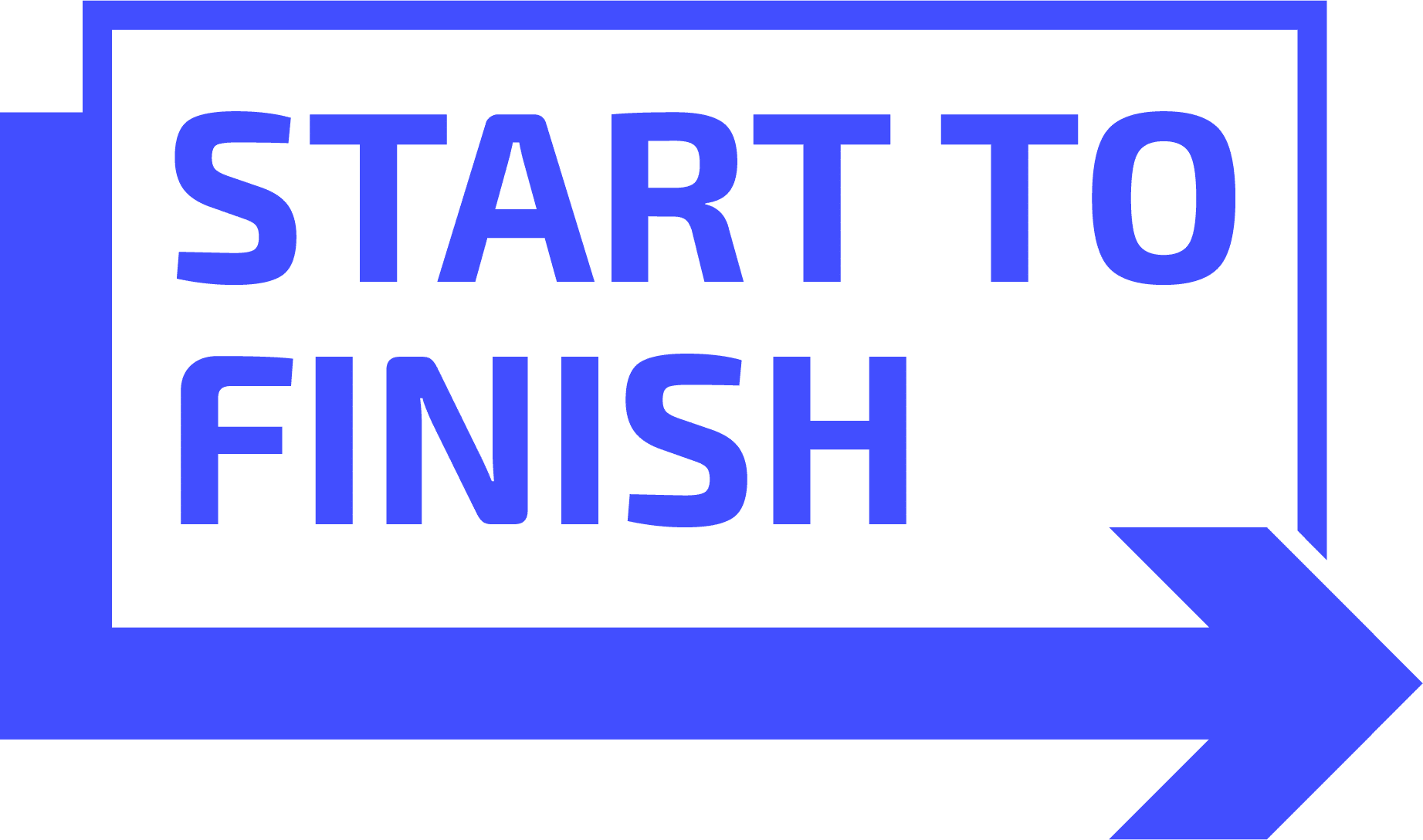 Start To Finish Consulting GmbH