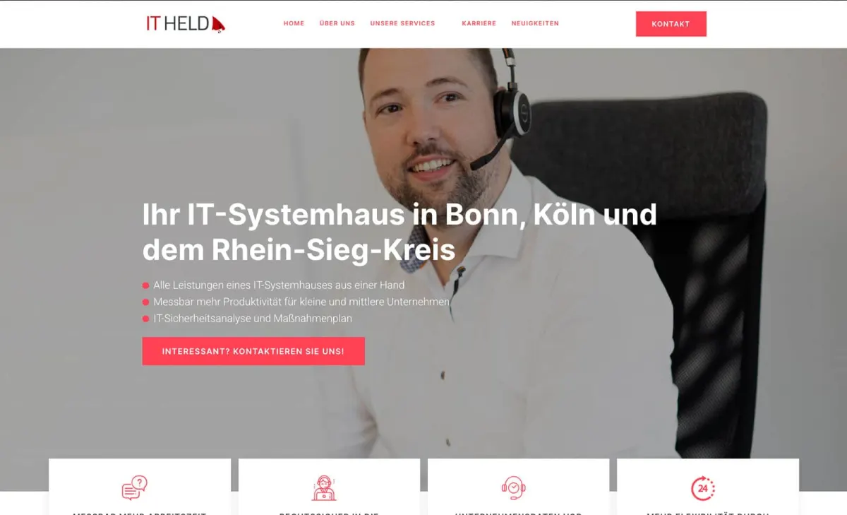 Vorher