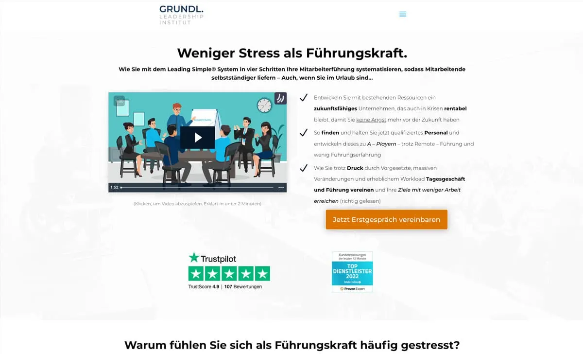 Vorher