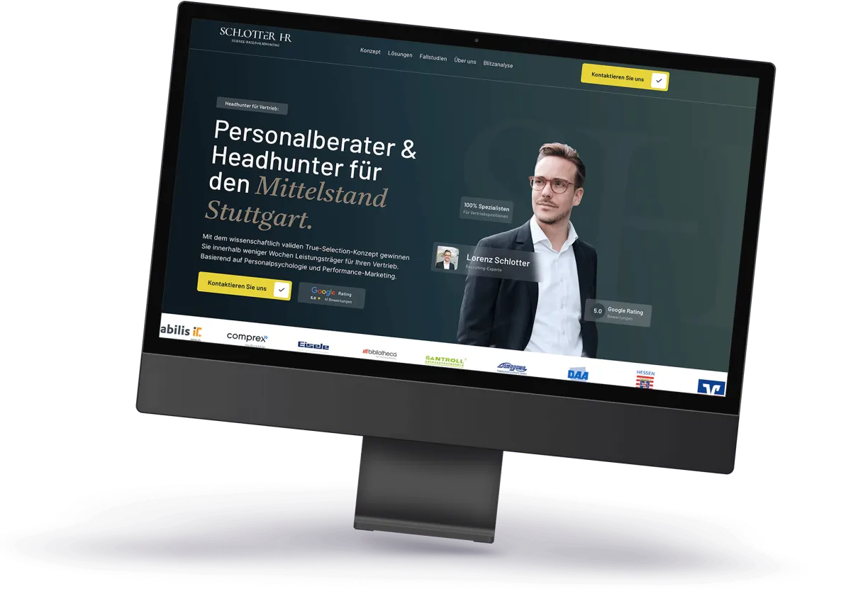 imac schlotter