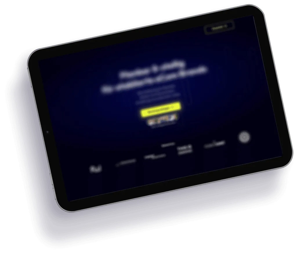 ipad szalinski