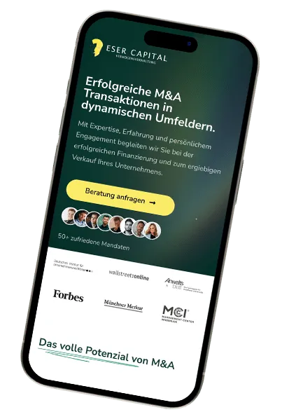 iphone eser klein