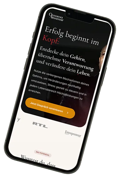 iphone ossama