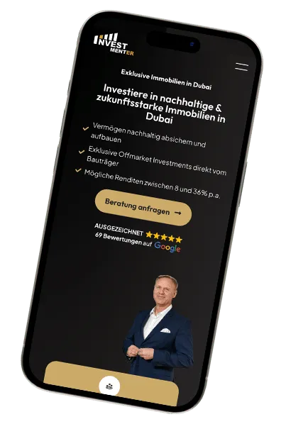 iphone vorschau investmenter