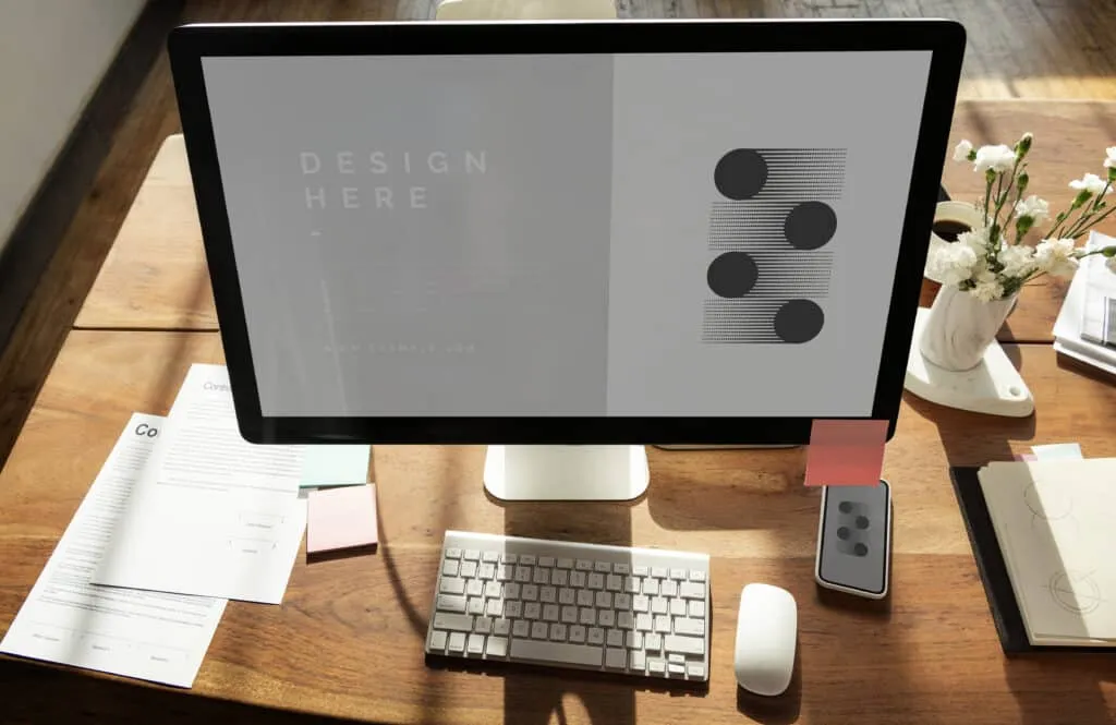 Screendesign-Grundlagen