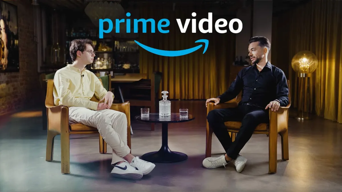 Titelbild: SELFMADE: Erfahre Thomas‘ Geschichte auf Amazon Prime