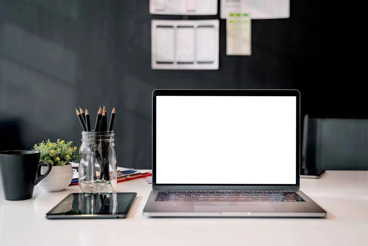 Titelbild: Ein Leitfaden für erfolgreiches Screendesign: Tipps und Trick