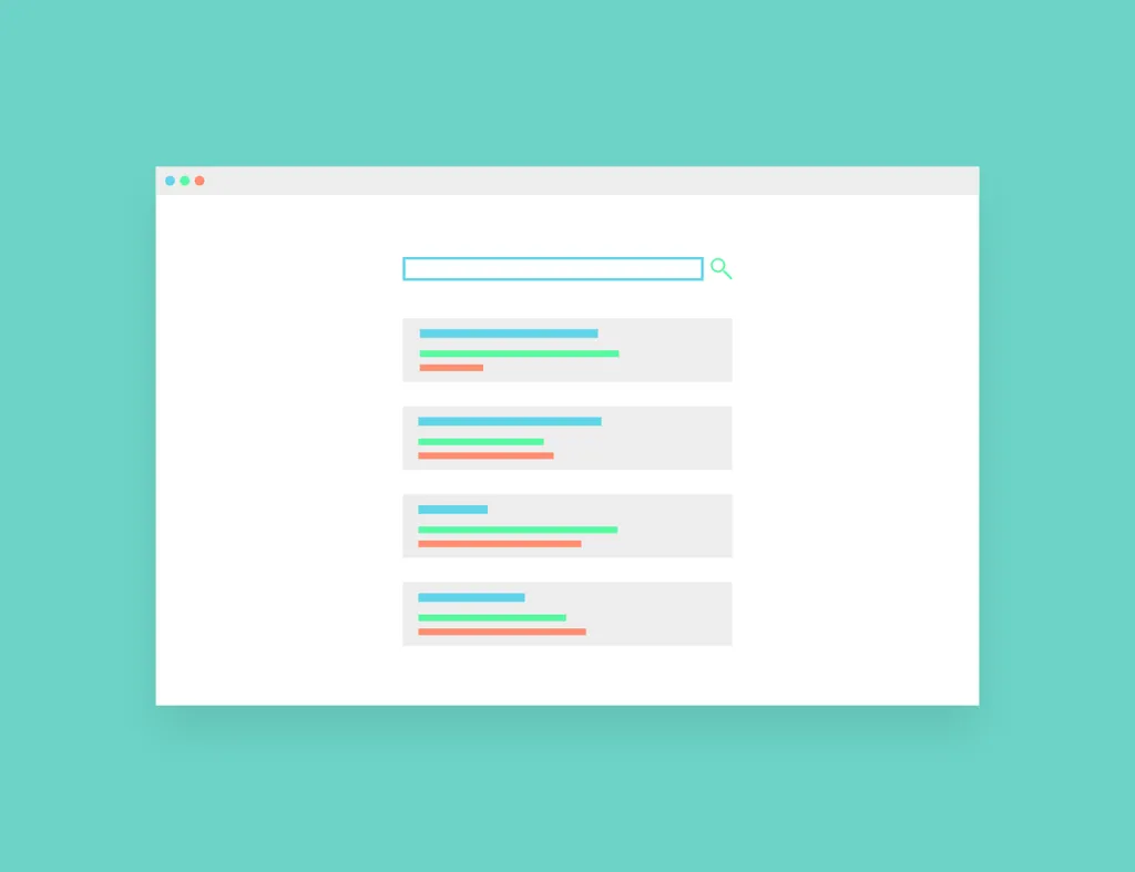 richtige keywords finden suchanfrage