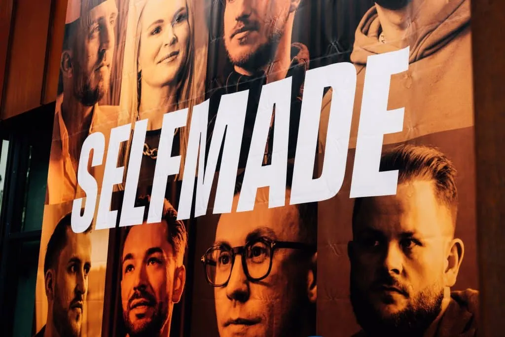 selfmade2 premiere 6379