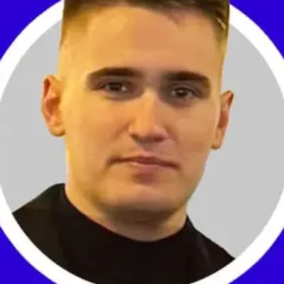 Anid, Webdeveloper