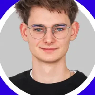 Fabian, Head of Webdesign