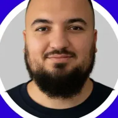 Ismet, Webdeveloper
