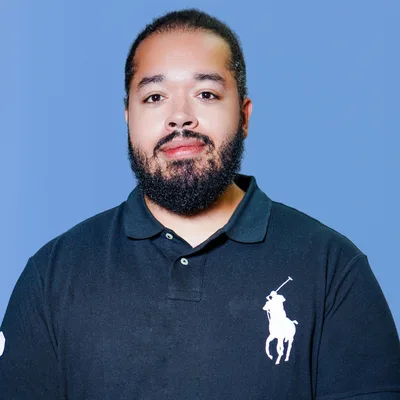 Jay, Webdesign