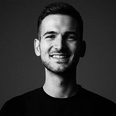 Richard, Head of SEO + GEO