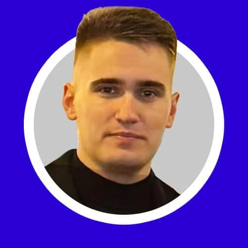 Anid, Webdeveloper