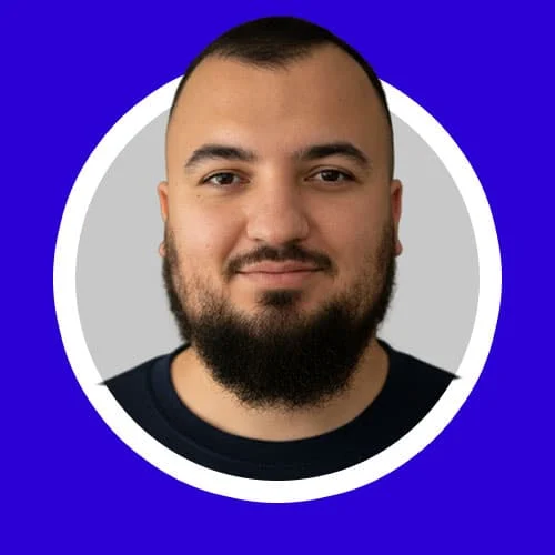 Ismet, Webdeveloper