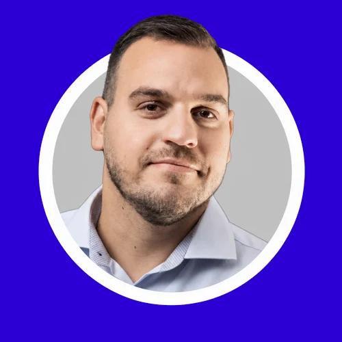 Maik, Backoffice
