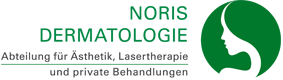 Logo Noris, SichtbarerWerden.de