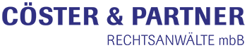 Coester Partner Logo, SichtbarerWerden.de