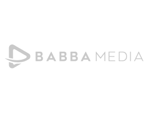 Babba Media Logo
