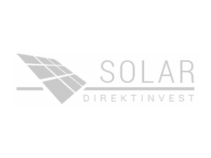 Logo Solar 1, SichtbarerWerden.de