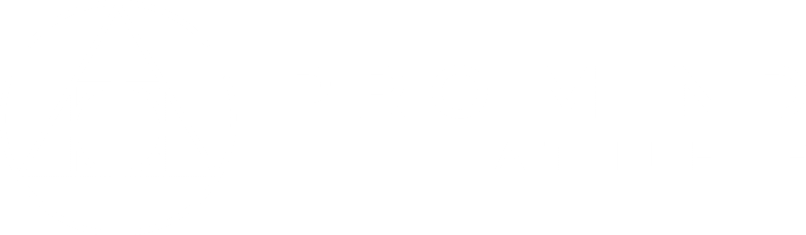 pro mind athlete logo design v2 white