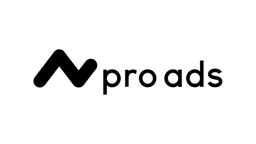 proads logo